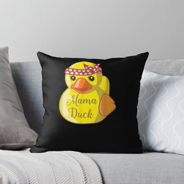 Item preview,  Mama Rubber Duck Quack Squad Mothers Gifts designed and sold by cysandy.