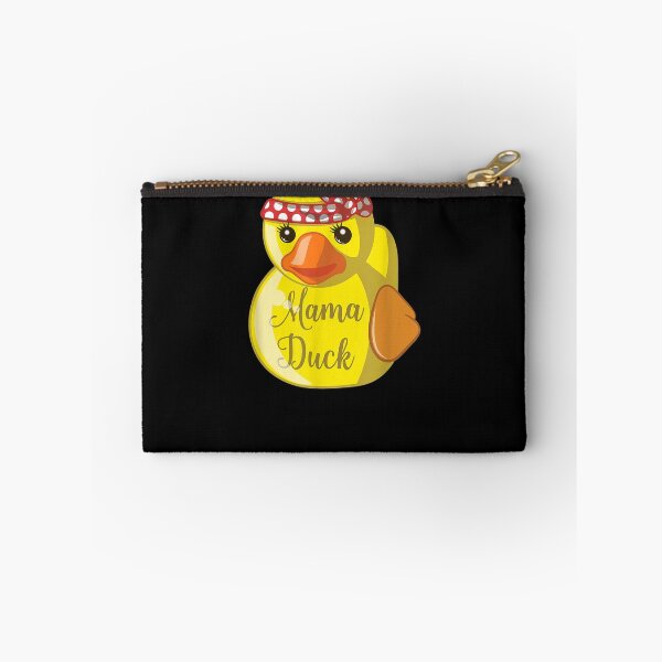 Item preview,  Mama Rubber Duck Quack Squad Mothers Gifts designed and sold by cysandy.