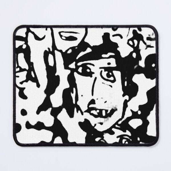 Item preview, Son Of Let's Freak Out in black and white designed and sold by Stacey Lazarus.