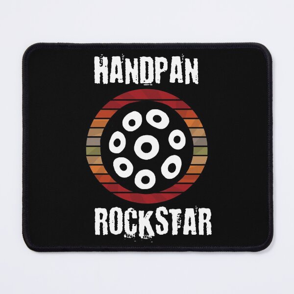 Item preview, Handpan Rockstar designed and sold by ojdart.