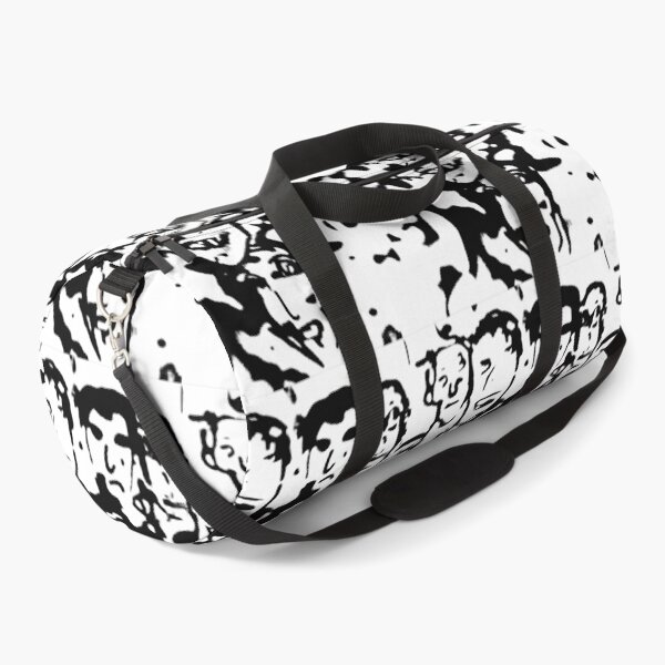 Item preview, Son Of Let's Freak Out in black and white designed and sold by Stacey Lazarus.