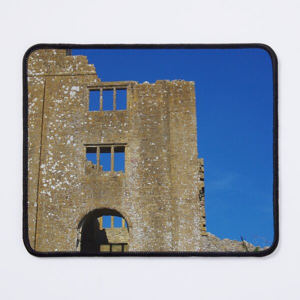 Item preview, Sherborne Old Castle designed and sold by lezvee.