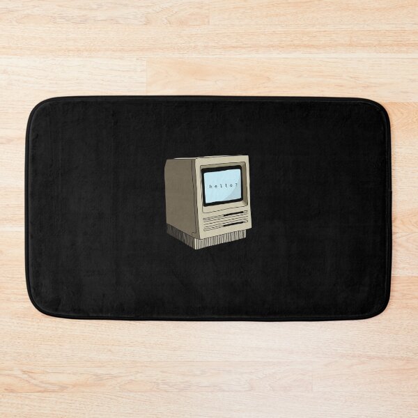 Item preview, Old Computer Aesthetic designed and sold by sujojo.