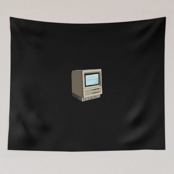 Item preview, Old Computer Aesthetic designed and sold by sujojo.