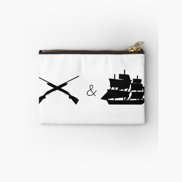 Item preview, Guns and Ships Hamilton designed and sold by blueprussian.