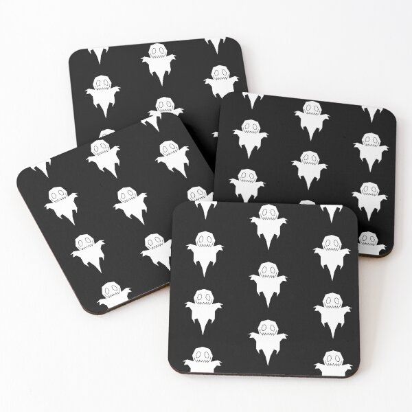 Item preview, spooky ghost designed and sold by the Zarock Shop.