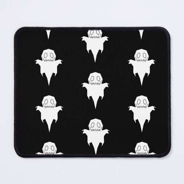 Item preview, spooky ghost designed and sold by the Zarock Shop.