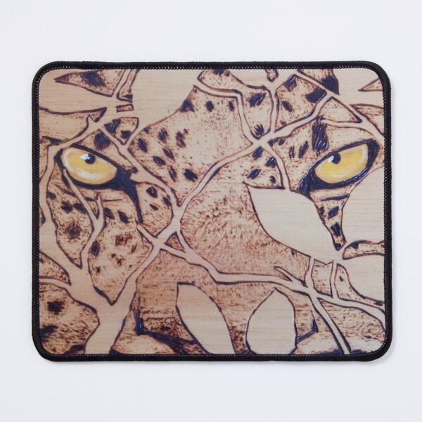 Item preview, Hunting leopard designed and sold by KieronsArt.