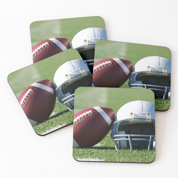 Item preview, Football Season is Here designed and sold by MEBH.
