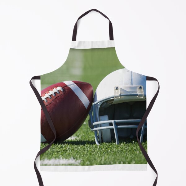 Item preview, Football Season is Here designed and sold by MEBH.