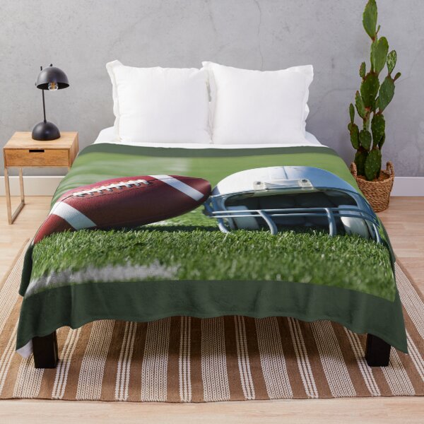 Item preview, Football Season is Here designed and sold by MEBH.