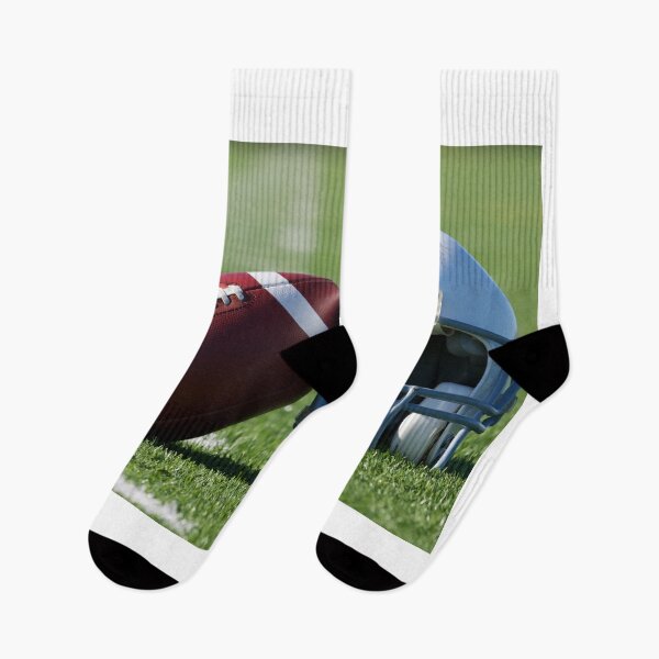Item preview, Football Season is Here designed and sold by MEBH.