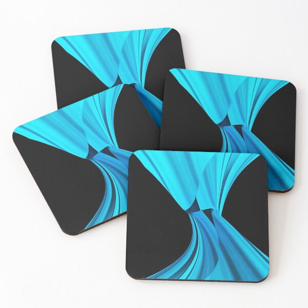 Item preview, Elegantly Turquoise designed and sold by fatenanwar.