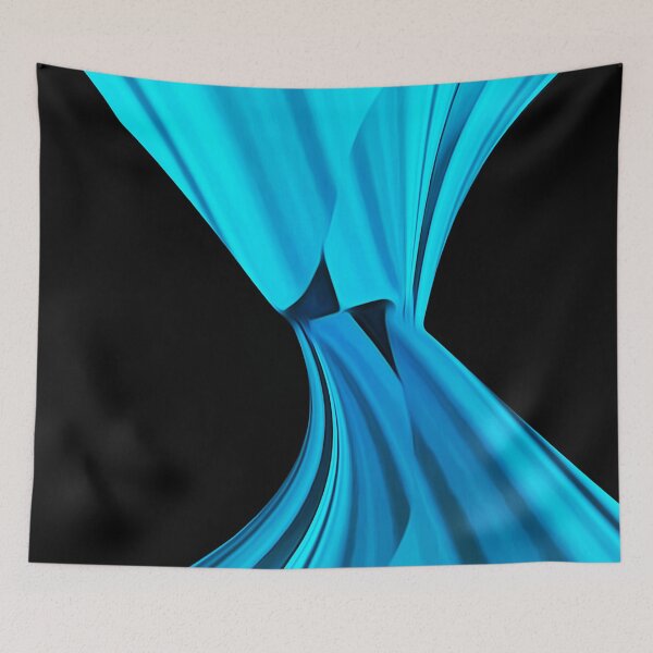 Item preview, Elegantly Turquoise designed and sold by fatenanwar.