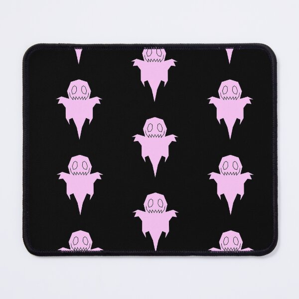 Item preview, spooky ghost designed and sold by the Zarock Shop.