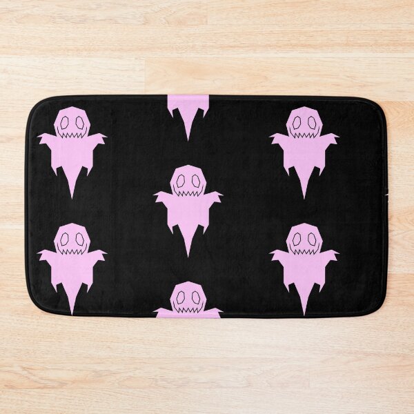 Item preview, spooky ghost designed and sold by the Zarock Shop.