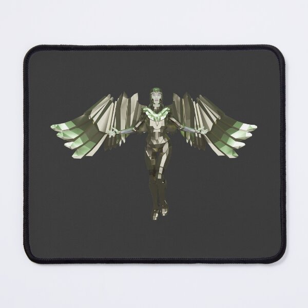 Item preview, The Warrior Princess designed and sold by amithachapa.
