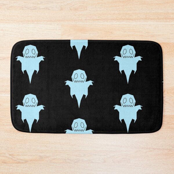 Item preview, spooky ghost designed and sold by the Zarock Shop.