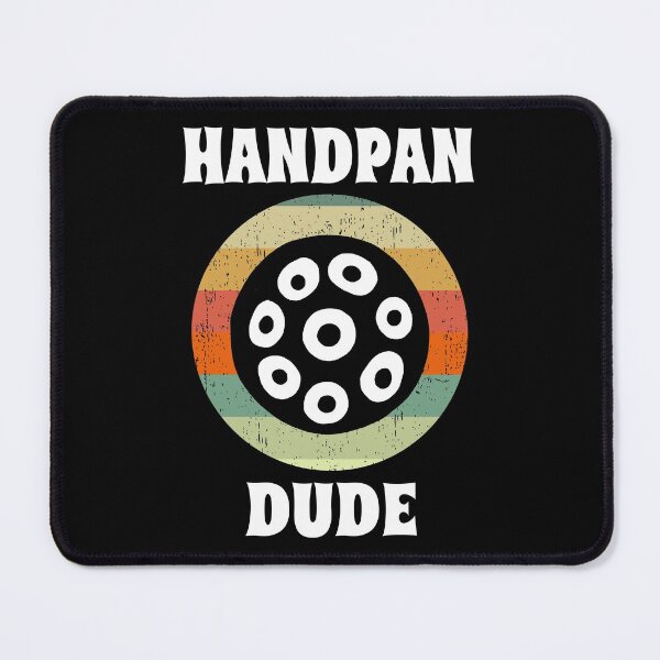 Item preview, Handpan Dude designed and sold by ojdart.