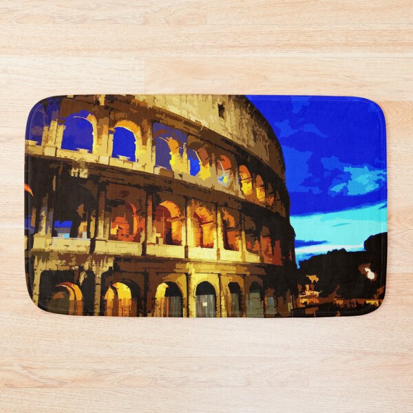 Item preview, Colosseum, Ancient Rome, Italy - Iconic Masterpiece of Antiquity designed and sold by Anuchartl.
