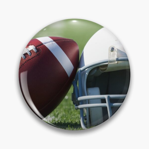 Item preview, Football Season is Here designed and sold by MEBH.