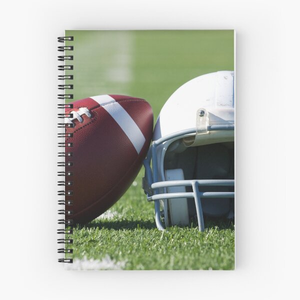 Item preview, Football Season is Here designed and sold by MEBH.