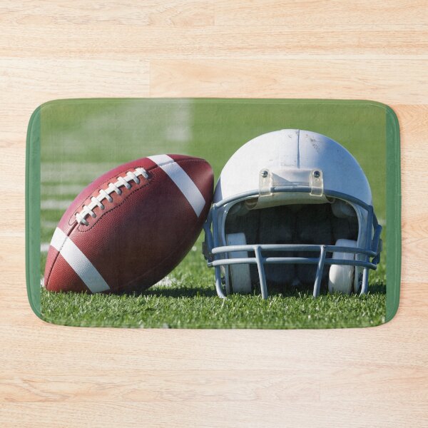 Item preview, Football Season is Here designed and sold by MEBH.