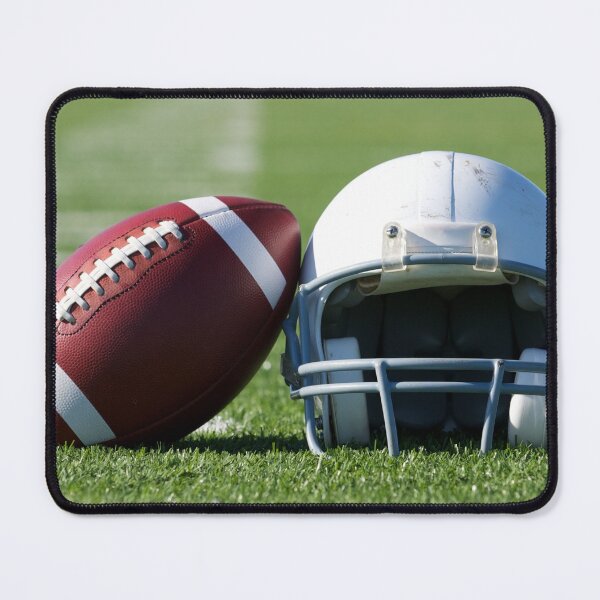Item preview, Football Season is Here designed and sold by MEBH.
