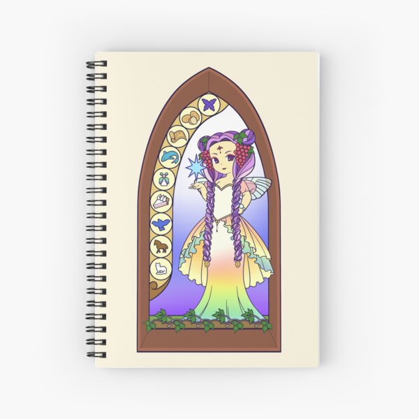 Item preview, Altar of 9 Paths designed and sold by catteastrophe.