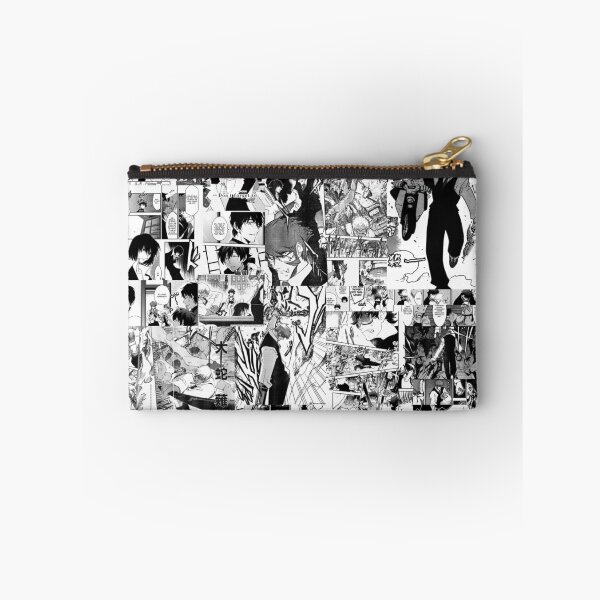 Item preview, Kekkai Sensen designed and sold by Autumn Steinmetz.