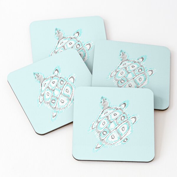 Item preview, Terrific Turtley designed and sold by KazM.