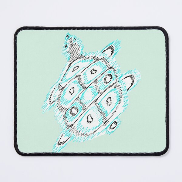 Item preview, Terrific Turtley designed and sold by KazM.