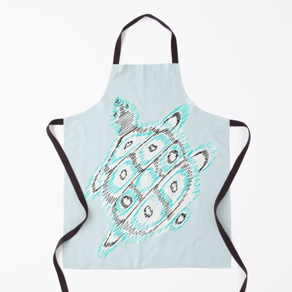 Item preview, Terrific Turtley designed and sold by KazM.