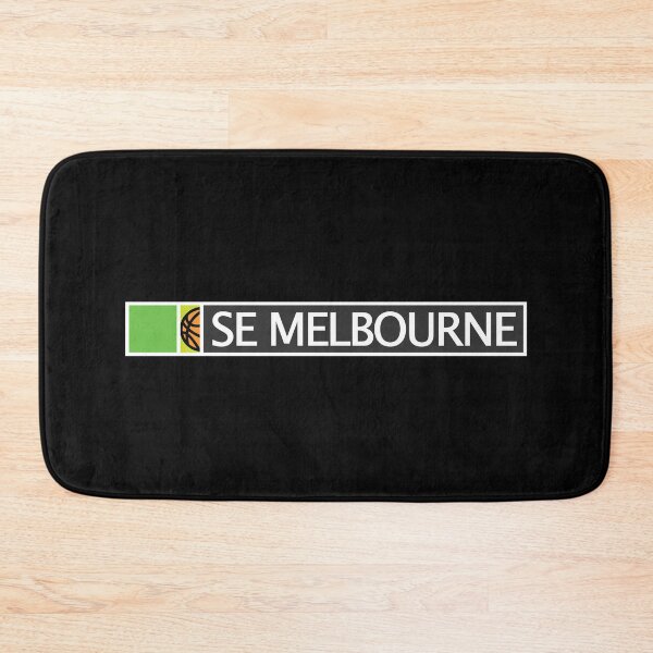 Item preview, South East Melbourne, Merchandise, T Shirts, Leggings, Skirt, Mask, Apron, Eco Bag designed and sold by Ink Inc.