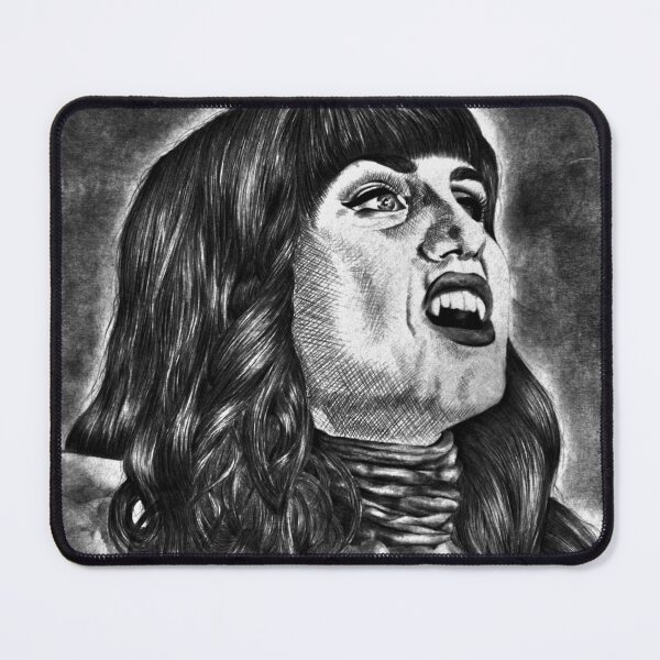 Item preview, What We Do In The Shadows - Nadja of Antipaxos designed and sold by valeaielelor.