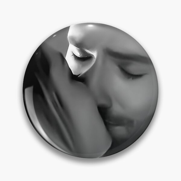 Item preview, Beso de despedida de Deckerstar designed and sold by designbybehin.