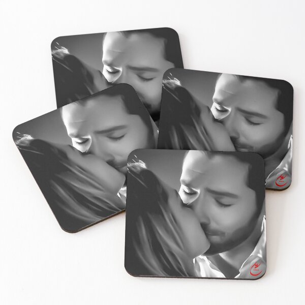 Item preview, Deckerstar Goodbye Kiss designed and sold by designbybehin.