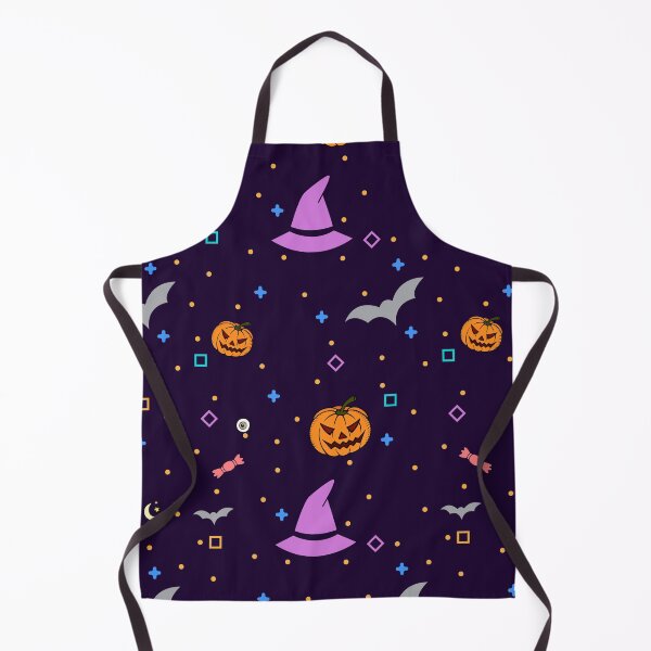 Item preview, Halloween Scary Evil Pumpkin designed and sold by risingrocket.