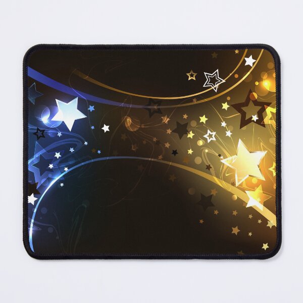 Item preview, Contrasting Stars designed and sold by Blackmoon9.