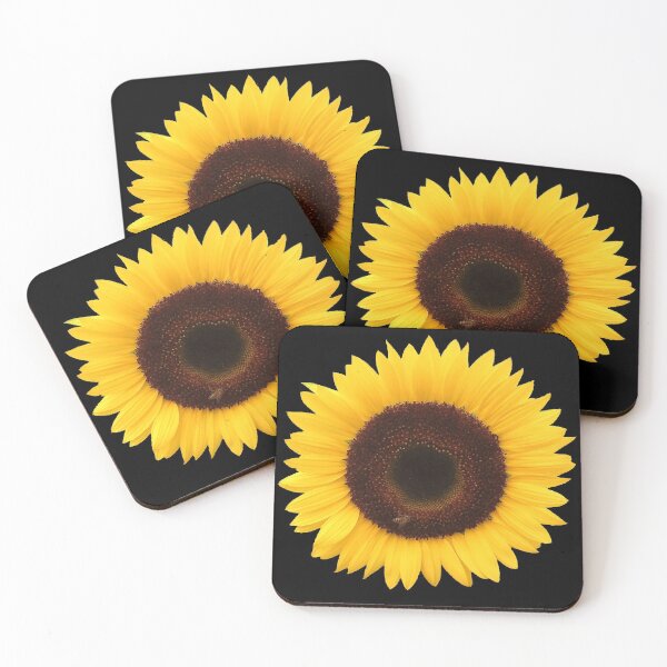 Item preview, The sunflower and the bee designed and sold by Thilina Kasthuriarachchi.