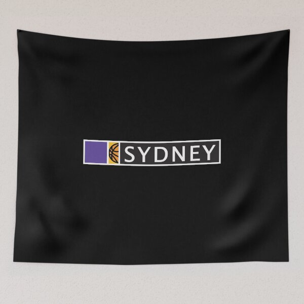 Item preview, Sydney Apparels, Merchandise, T Shirts, Leggings, Skirt, Mask, Apron, Eco Bag designed and sold by Ink Inc.