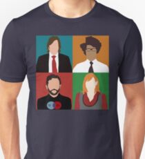 IT Crowd Unisex T-Shirt