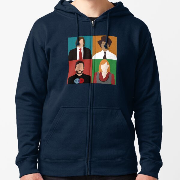 Item preview, IT Crowd designed and sold by kurticide.