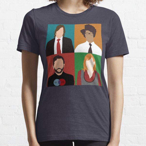 IT Crowd Essential T-Shirt