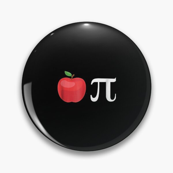 Item preview,  Apple Pie Pun For Math Teachers designed and sold by cysandy.