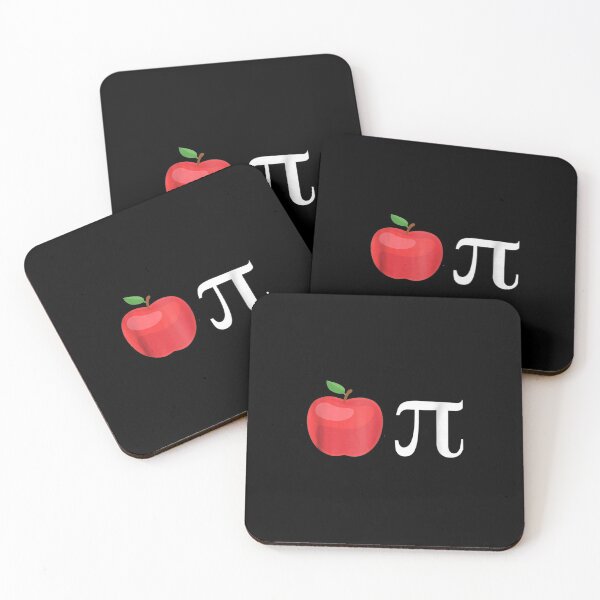 Item preview,  Apple Pie Pun For Math Teachers designed and sold by cysandy.
