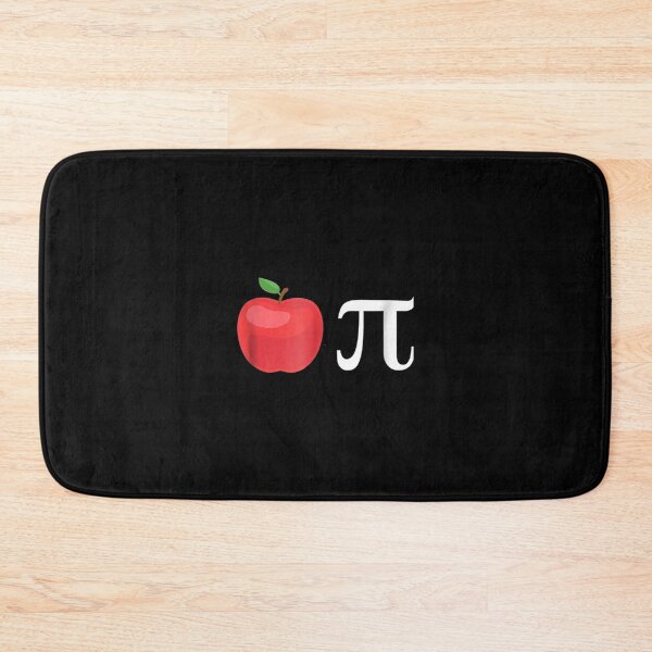 Item preview,  Apple Pie Pun For Math Teachers designed and sold by cysandy.