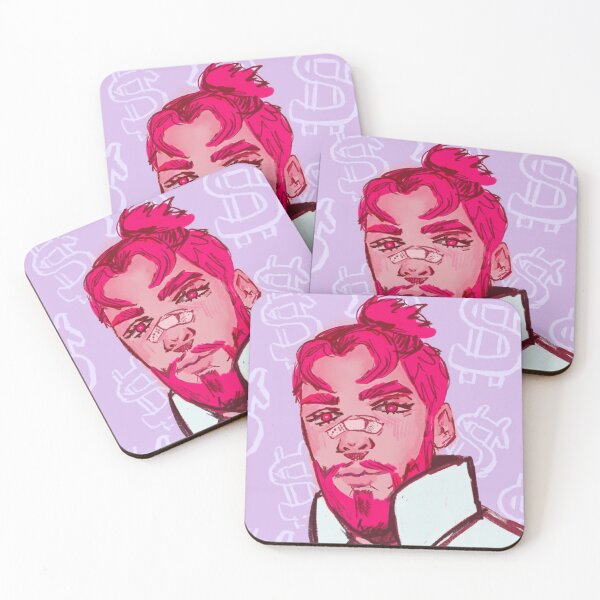 Item preview, Rezy Joestar  designed and sold by CyrStudio.