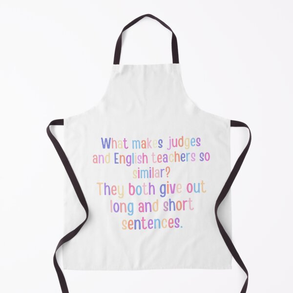 Item preview, Lawyer joke/pun - funny lawyer gift (color) #17 designed and sold by PickaSticka.