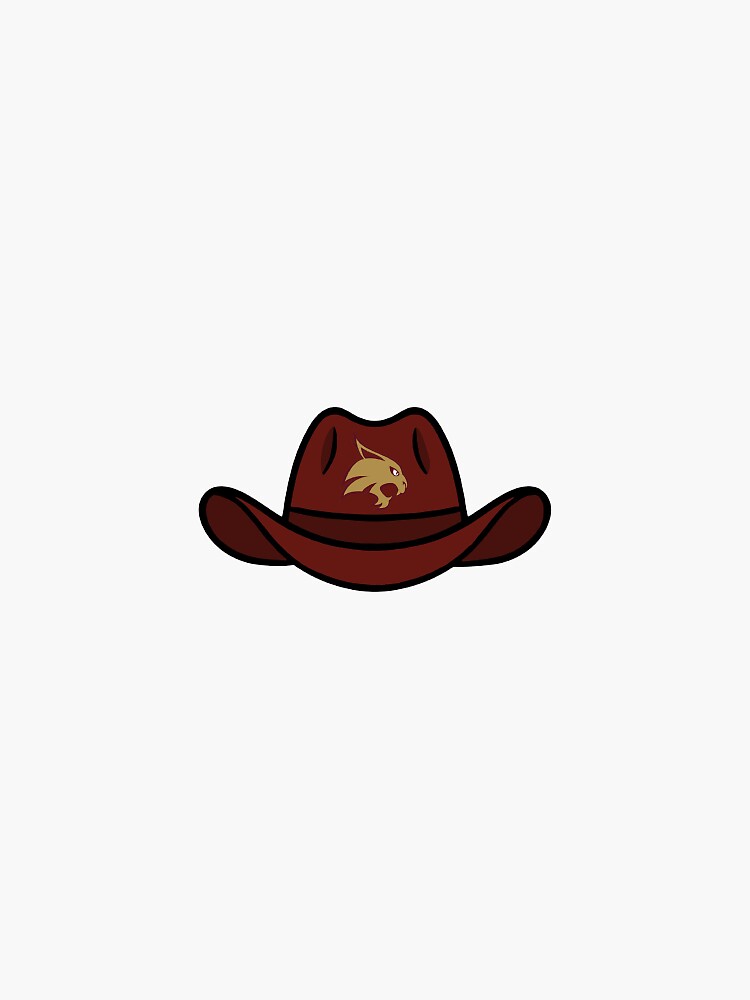 The Texas State Hat: Cowboy Hat